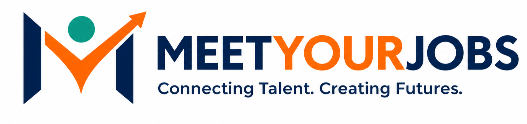 MeetYourJobs — Connecting Talent. Creating Futures.
